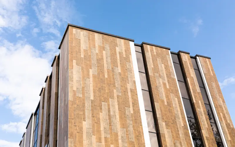 Why Modern Architecture Demands Innovation in Design & Construction