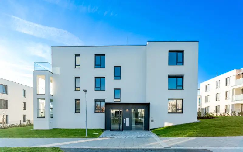 How Technology is Transforming the Construction Industry